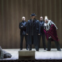 Rigoletto par Claus Guth