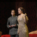 Samantha Hankey & Erin Morley - Le Chevalier à la rose par Robert Carsen