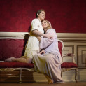 Samantha Hankey & Lise Davidsen - Le Chevalier à la rose par Robert Carsen