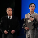 Jean-François Lapointe & Zuzana Markova - La Traviata par Pierre Rambert