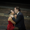 Nadine Sierra & Michael Fabiano - Manon par Olivier Py