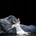 Lucia di Lammermoor par Yannis Kokkos