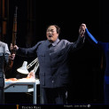 Jacques Imbrailo, Alfred Kim & Audrey Luna - Nixon In China par John Fulljames