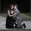 Federica Lombardi & Ben Bliss - Don Giovanni par Ivo van Hove