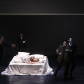 Turandot par Emmanuelle Bastet