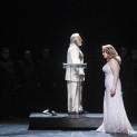 Raúl Giménez & Elisabeth Teige - Turandot par Emmanuelle Bastet