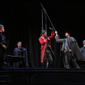 Don Giovanni par Jean-Christophe Mast