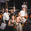 Karine Deshayes, Marion Vergez-Pascal, Orchestre de Pau Pays de Béarn & Fayçal Karoui