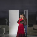 Julie Fuchs, Florian Sempey - Don Pasquale par Damiano Michieletto