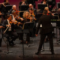 Philippe Jaroussky et l'Orchestre national Montpellier Occitanie