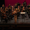 Marie Lys et l'Orchestre national Montpellier Occitanie