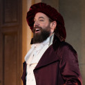 Robert Gleadow - Don Giovanni par Marshall Pynkoski