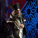 Roger Joakim dans Nabucco