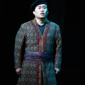 SeokJong Baek - Nabucco par Elijah Moshinsky