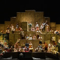 Nabucco par Elijah Moshinsky
