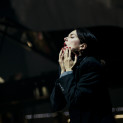 Julia Faure dans Transfiguré - 12 Vies de Schönberg par Bertrand Bonello