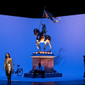 Nadine Sierra - La Traviata par Simon Stone