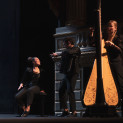 Xinhui Wang, Jan Myslikovjan & Mathilde Vervliet - La Traviata Revisited par Eddy Garaudel