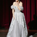 Ruth Iniesta - La Traviata par Renée Auphan, Yves Coudray