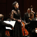 Hanna-Elisabeth Müller, Orchestre symphonique de Bamberg