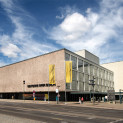 Deutsche Oper Berlin Opéra Allemand