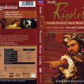 Rigoletto par Ponnelle