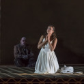 Nadine Sierra (Gilda) - Rigoletto par Claus Guth