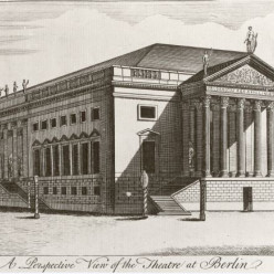 Opéra d'État de Berlin