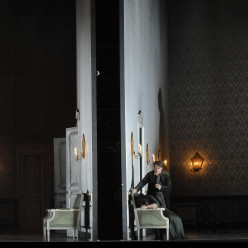 Don Giovanni par Damiano Michieletto
