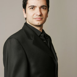 Mathias Vidal