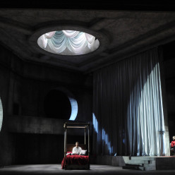 Don Giovanni par David Marton