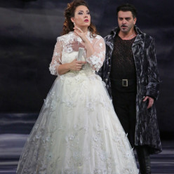 Sonya Yoncheva et Piero Pretti - Le Pirate par Emilio Sagi