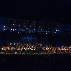 Verbier Festival Orchestra