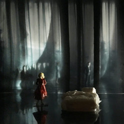 La Traviata par Deborah Warner