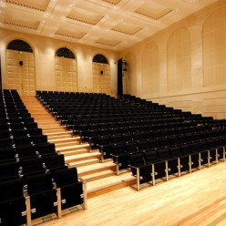 Cité Musicale de Metz - Salle de l'Esplanade