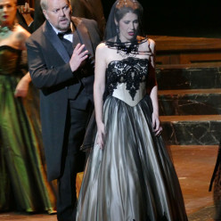 Jean-Marie Delpas & Nicole Car - La Traviata par Renée Auphan