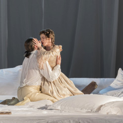 Andrei Kymach & Veronica Granatiero - Don Giovanni par Daniel Benoin