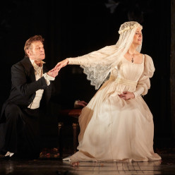 Simon Keenlyside & Julia Kleiter - Les Noces de Figaro par David McVicar