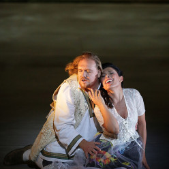 Igor Bakan & Annalisa Stroppa - Don Giovanni par Davide Livermore