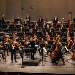 Orchestre national de Lyon