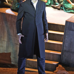 Deyan Vatchkov dans Lucia de Lammermoor