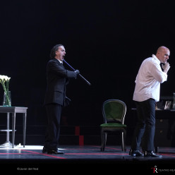 Artur Ruciński & Michael Fabiano - La Traviata par Leo Castaldi