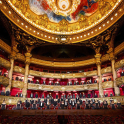 Chœurs de l’Opéra national de Paris
