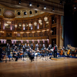 Chantres du Centre de musique baroque de Versailles & Ensemble La Tempesta - Le Destin du Nouveau Siècle