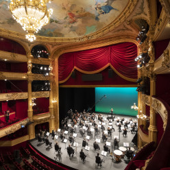 Opéra Royal de Wallonie Liège
