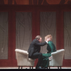 Tristan et Isolde par Dmitri Tcherniakov