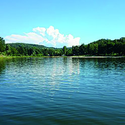 Lac de Roybon