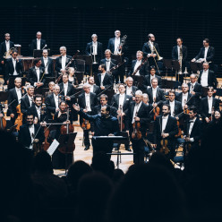 Andris Nelsons, Orchestre du Festival de Bayreuth