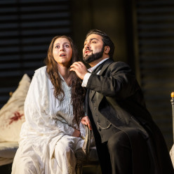 Lisette Oropesa & Liparit Avetisyan - La Traviata par Richard Eyre