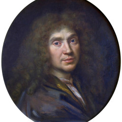 Pierre Mignard (1612–1695) - Molière